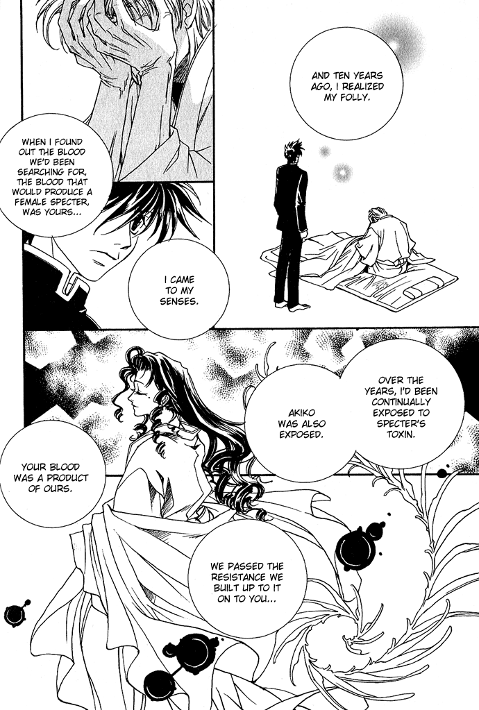 Specter Chapter 4.2 page 15 - Chapter 4 v2 : act.04
