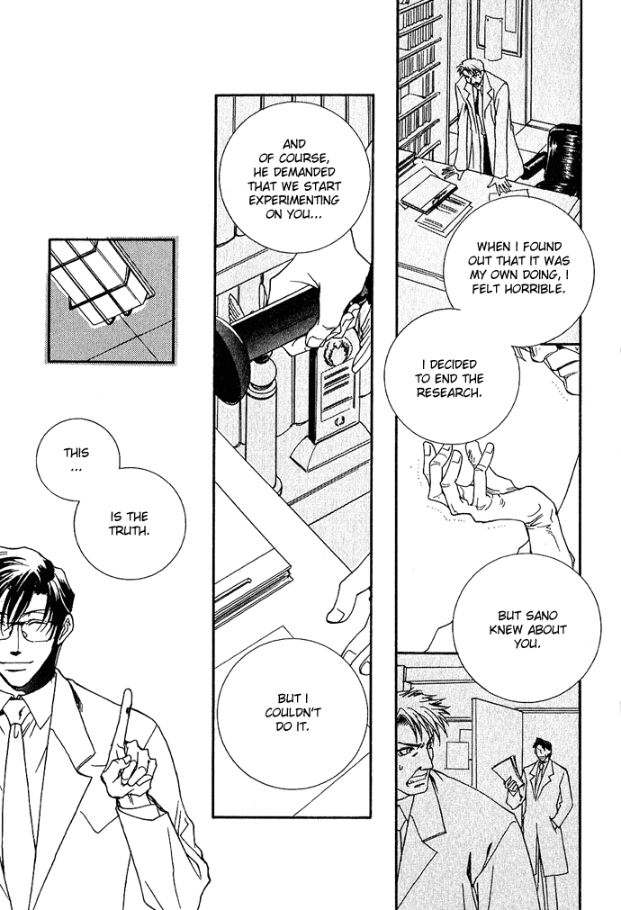 Specter Chapter 4.2 page 16 - Chapter 4 v2 : act.04