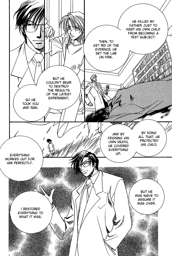 Specter Chapter 4.2 page 17 - Chapter 4 v2 : act.04