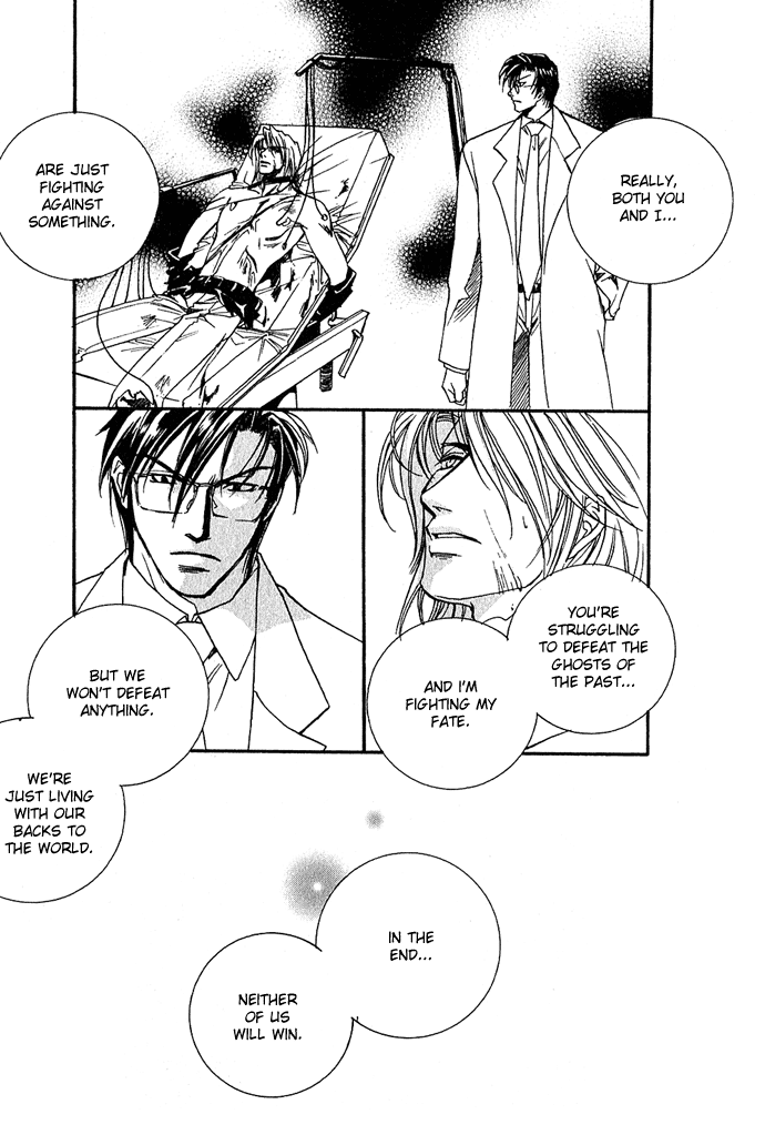Specter Chapter 4.2 page 19 - Chapter 4 v2 : act.04