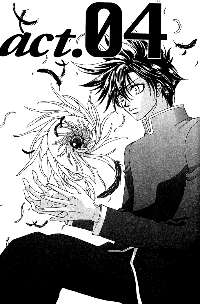 Specter Chapter 4.2 page 2 - Chapter 4 v2 : act.04
