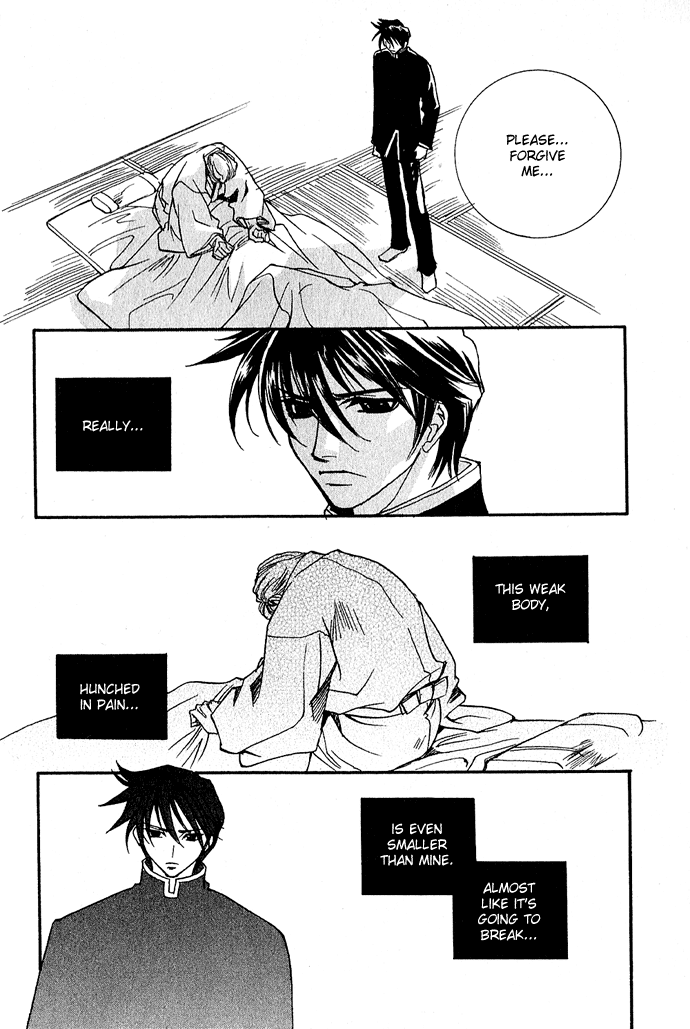 Specter Chapter 4.2 page 21 - Chapter 4 v2 : act.04