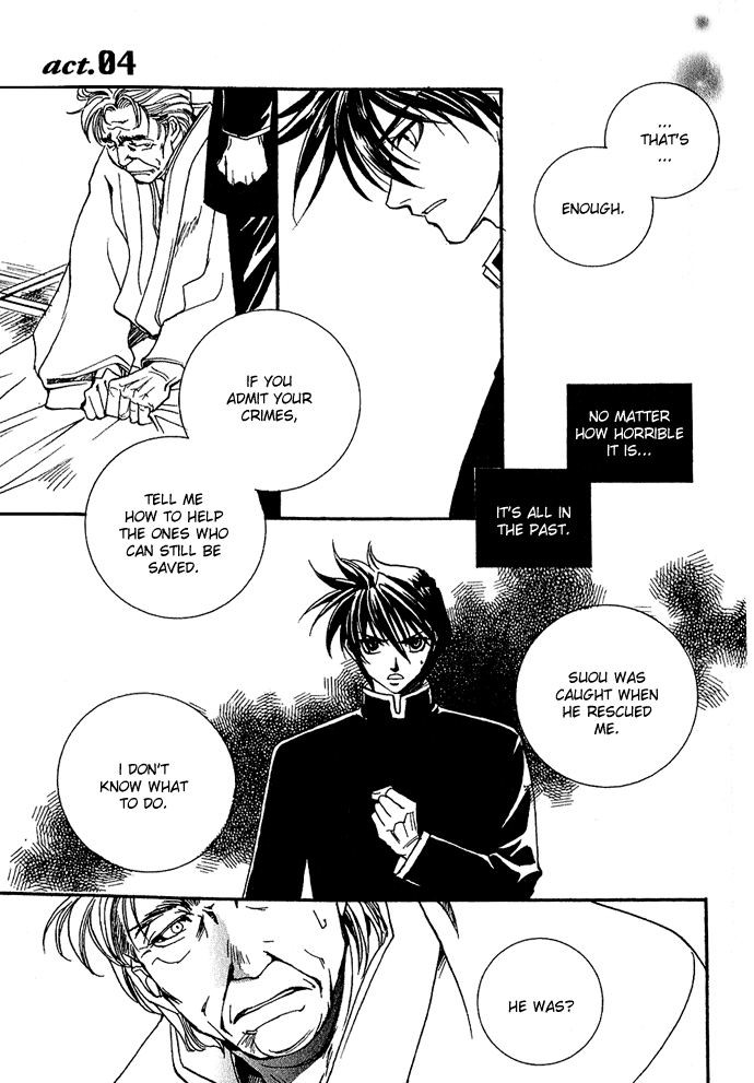 Specter Chapter 4.2 page 22 - Chapter 4 v2 : act.04