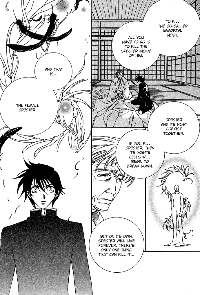 Specter Chapter 4.2 page 25 - Chapter 4 v2 : act.04