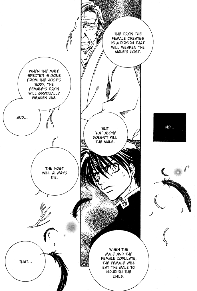 Specter Chapter 4.2 page 26 - Chapter 4 v2 : act.04