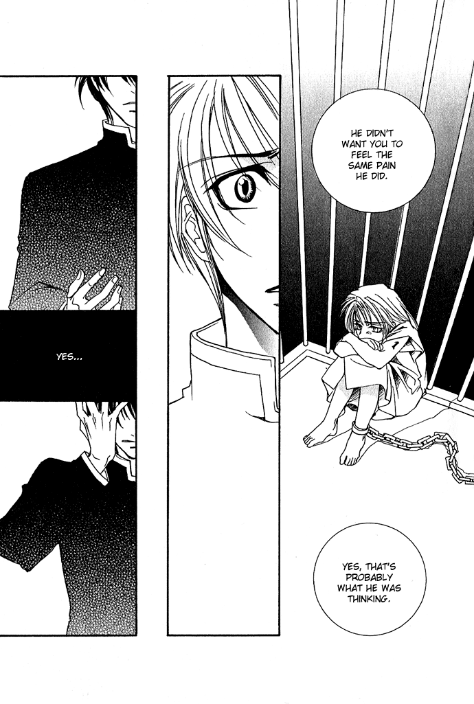 Specter Chapter 4.2 page 28 - Chapter 4 v2 : act.04