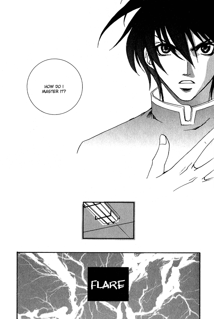 Specter Chapter 4.2 page 32 - Chapter 4 v2 : act.04
