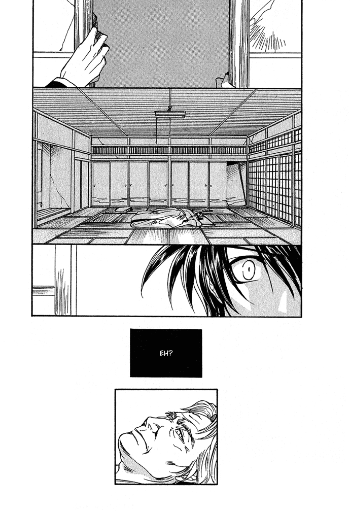 Specter Chapter 4.2 page 5 - Chapter 4 v2 : act.04
