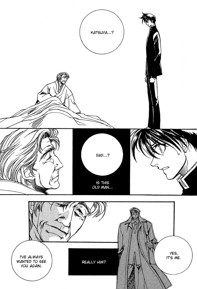 Specter Chapter 4.2 page 6 - Chapter 4 v2 : act.04