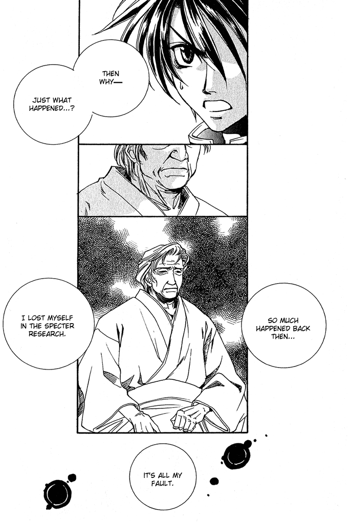 Specter Chapter 4.2 page 7 - Chapter 4 v2 : act.04