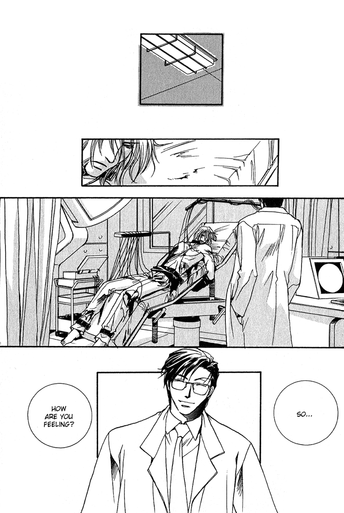 Specter Chapter 4.2 page 8 - Chapter 4 v2 : act.04