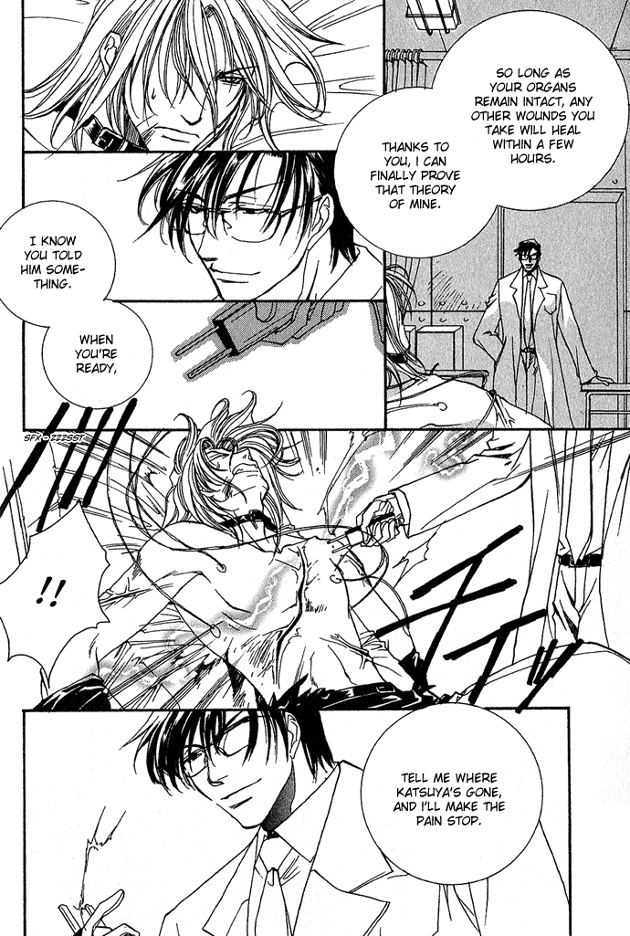 Specter Chapter 4.2 page 9 - Chapter 4 v2 : act.04