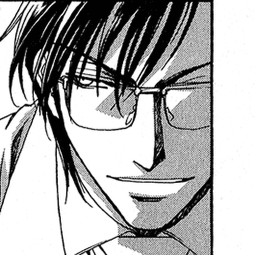 Specter Chapter 5 v2 : act.05 [End] cover