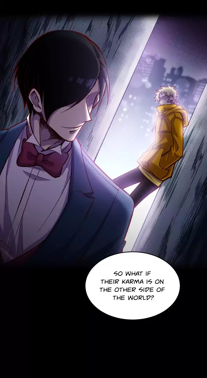 Specters: Karma Chapter 0 page 11 - Chapter 0: Prologue