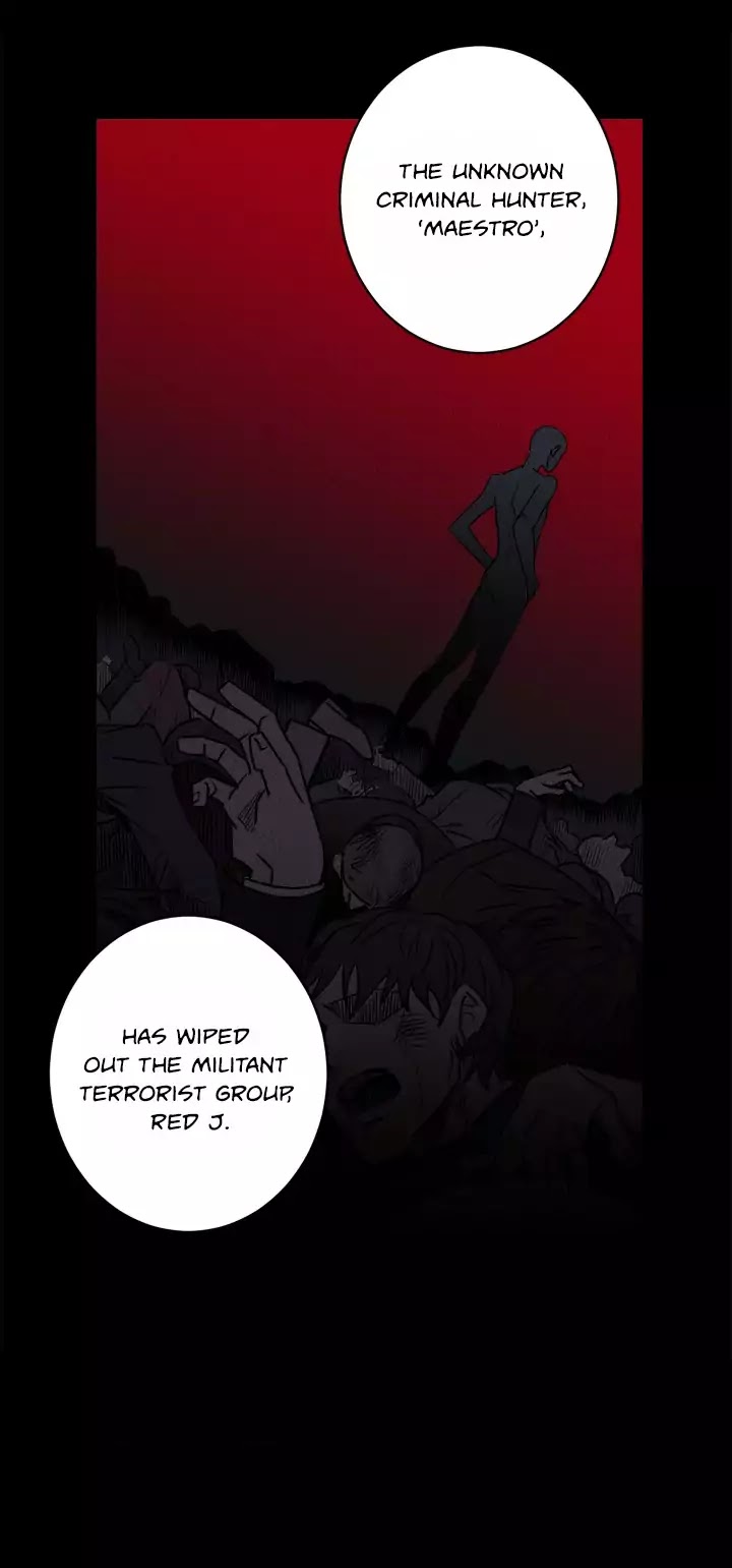 Specters: Karma Chapter 0 page 16 - Chapter 0: Prologue