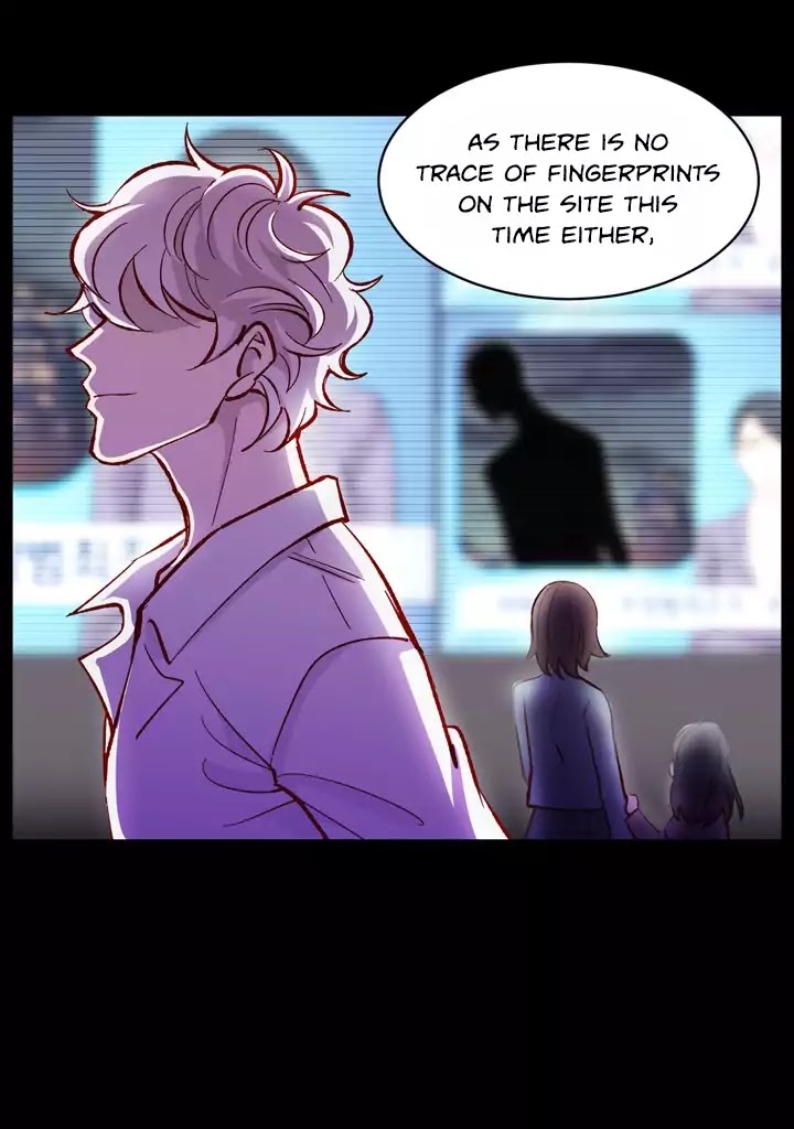 Specters: Karma Chapter 0 page 17 - Chapter 0: Prologue