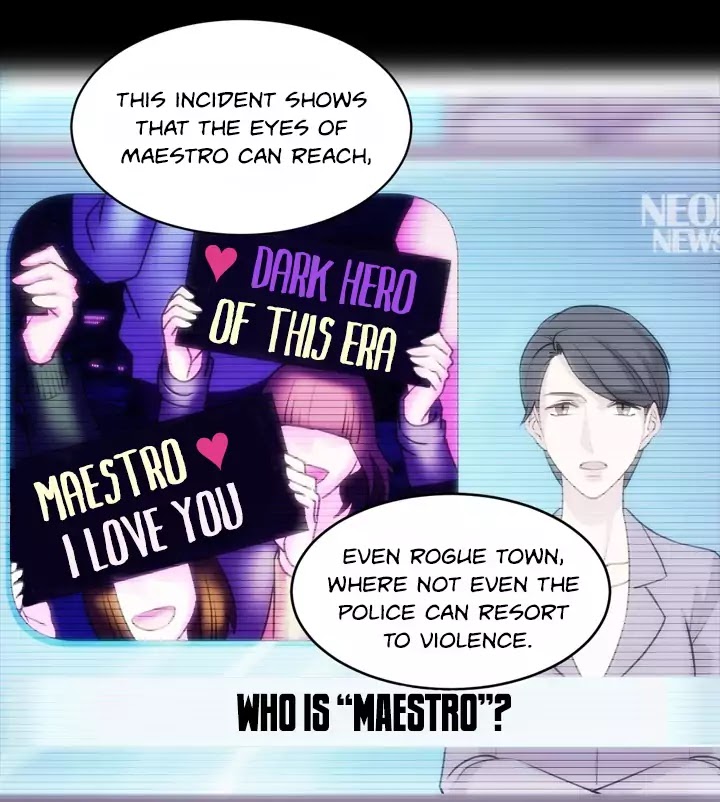 Specters: Karma Chapter 0 page 19 - Chapter 0: Prologue