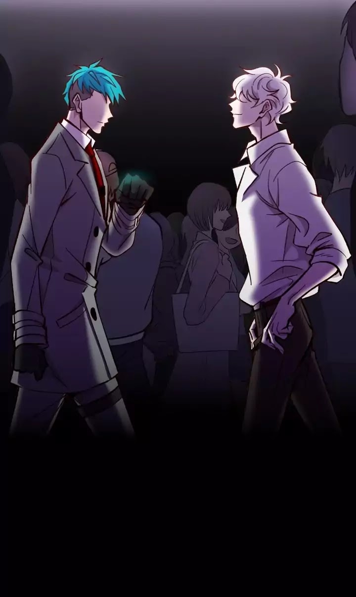 Specters: Karma Chapter 0 page 20 - Chapter 0: Prologue