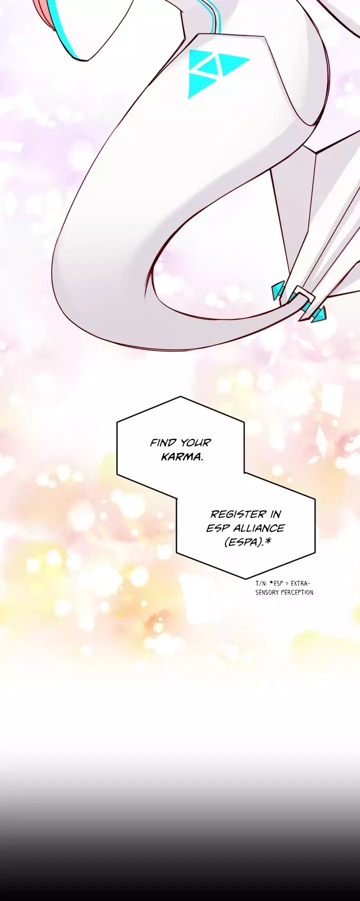 Specters: Karma Chapter 0 page 6 - Chapter 0: Prologue