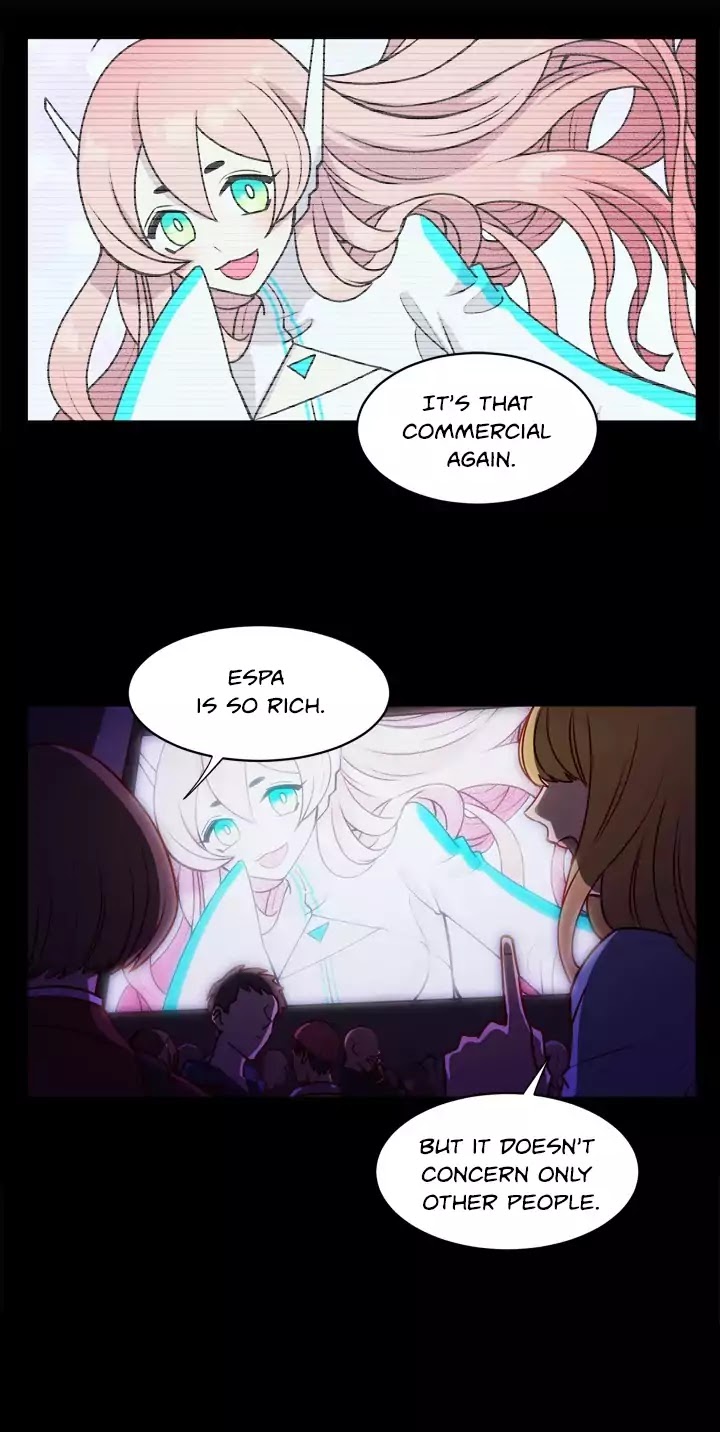 Specters: Karma Chapter 0 page 7 - Chapter 0: Prologue