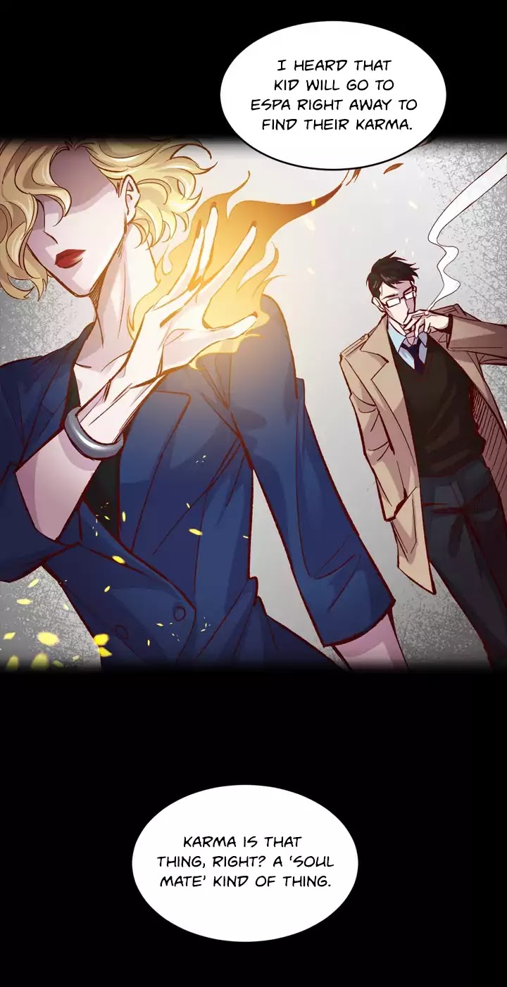 Specters: Karma Chapter 0 page 9 - Chapter 0: Prologue