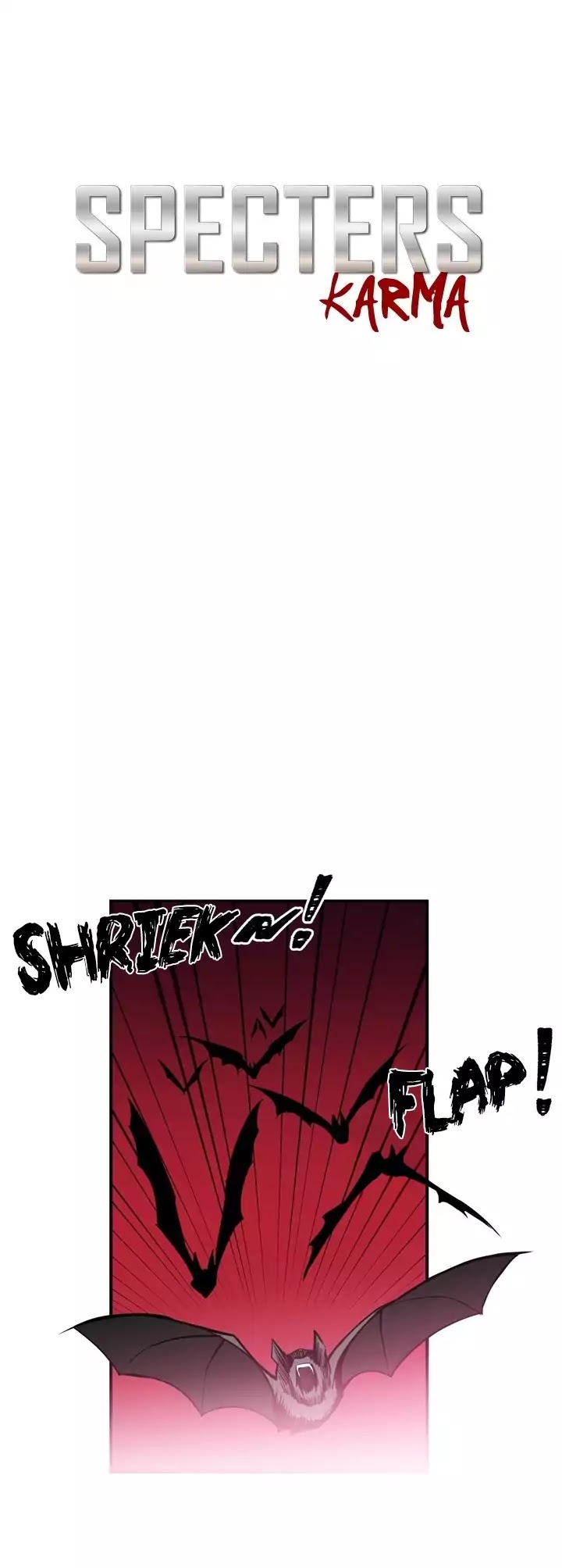 Specters: Karma Chapter 10 page 5 - Chapter 10: Iron Maiden (2)