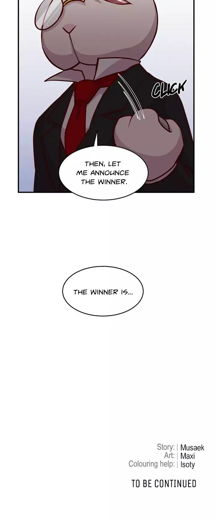 Specters: Karma Chapter 11 page 31 - Chapter 11: The Maze of Death