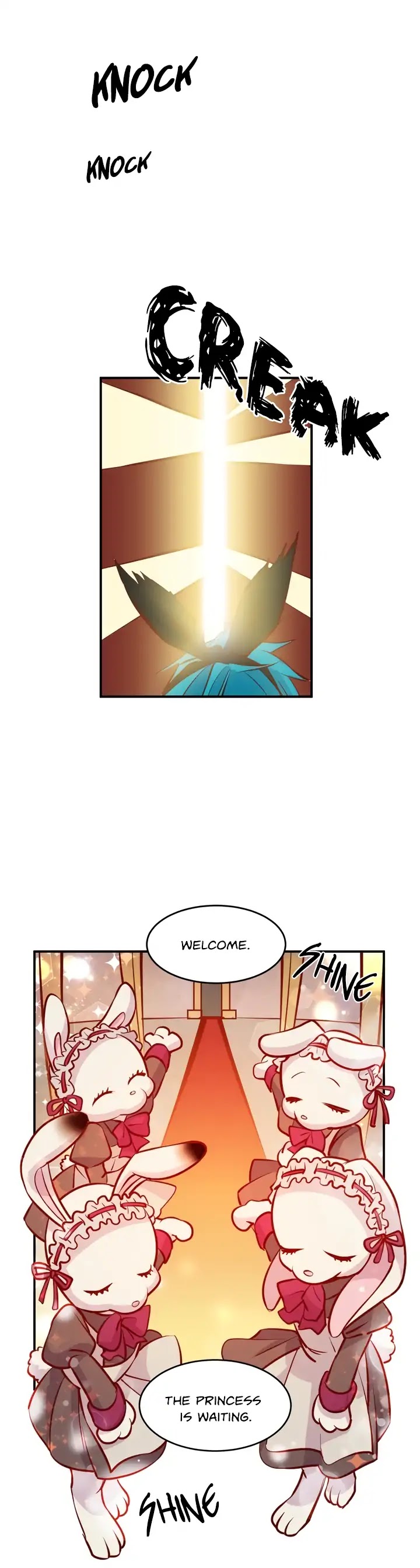 Specters: Karma Chapter 12 page 12 - Chapter 12: First Kiss