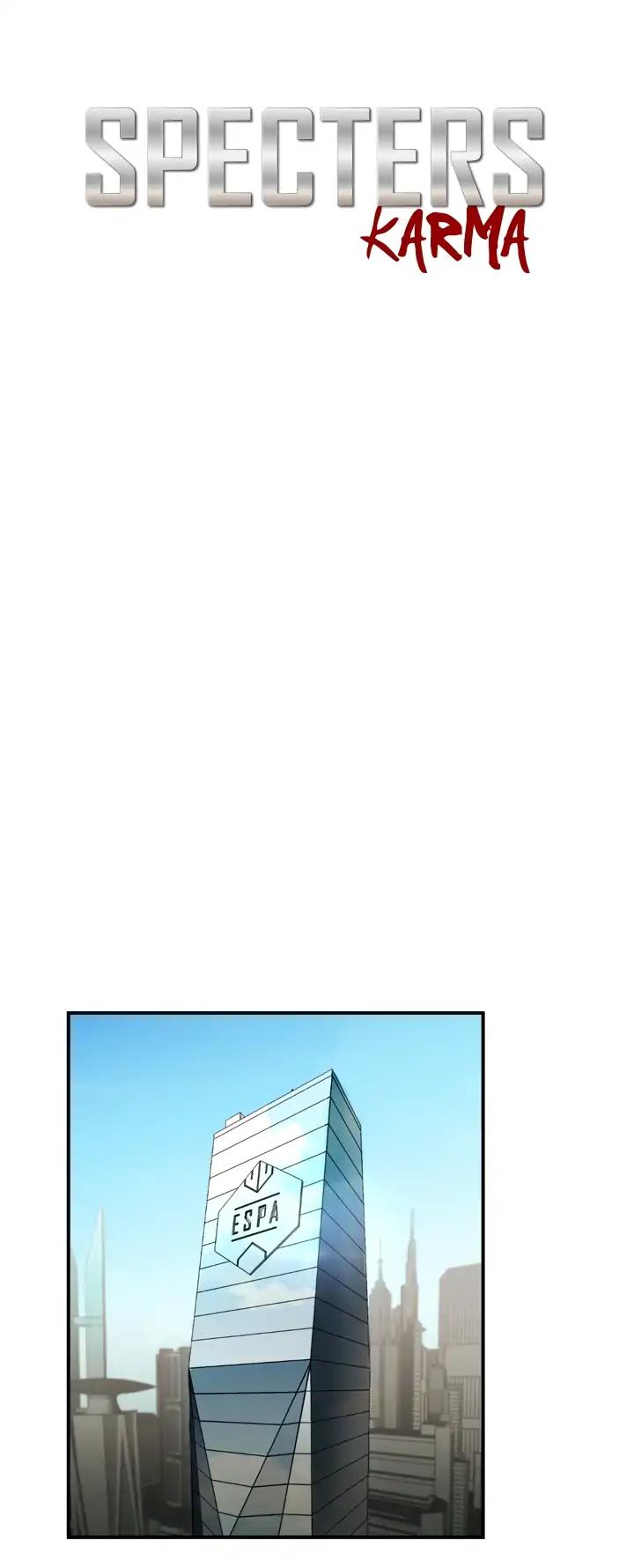 Specters: Karma Chapter 14 page 14 - Chapter 14: Curiosity