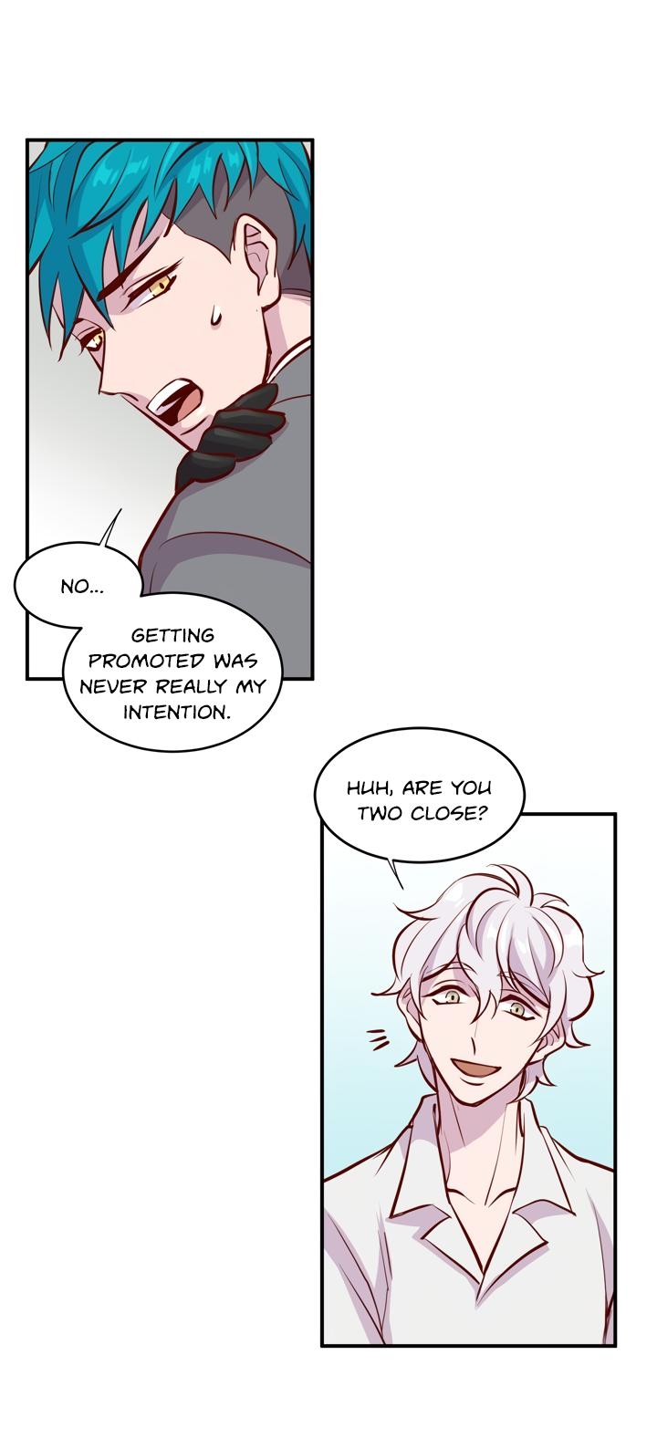 Specters: Karma Chapter 15 page 12 - Chapter 15: Shadow Team