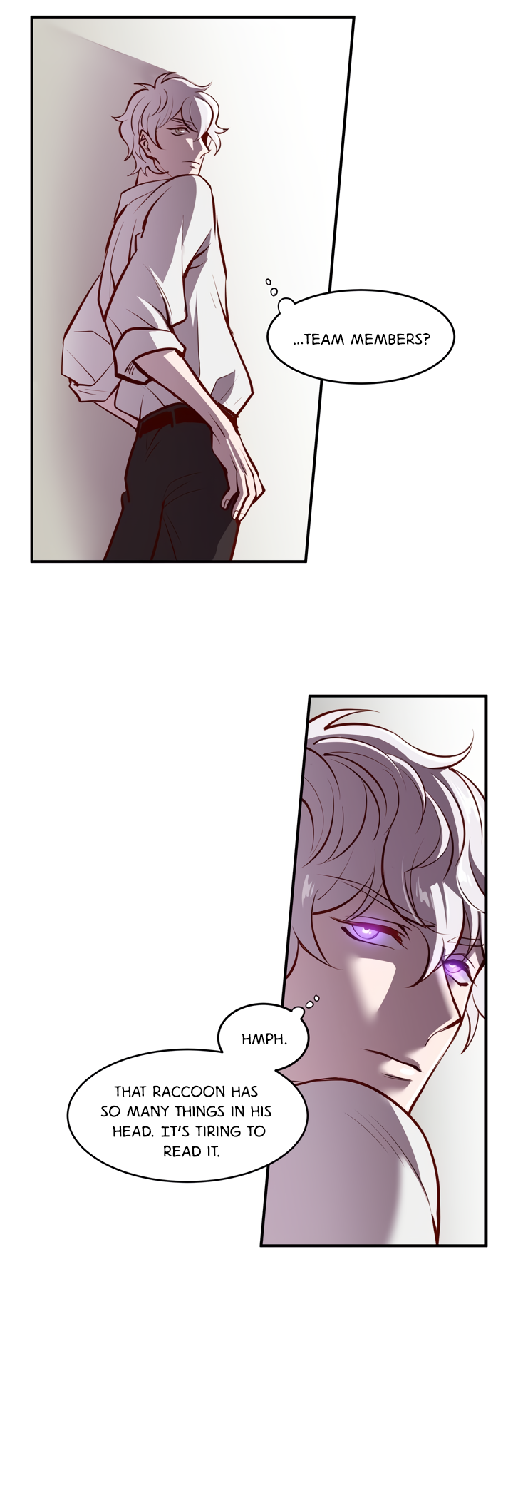 Specters: Karma Chapter 15 page 16 - Chapter 15: Shadow Team