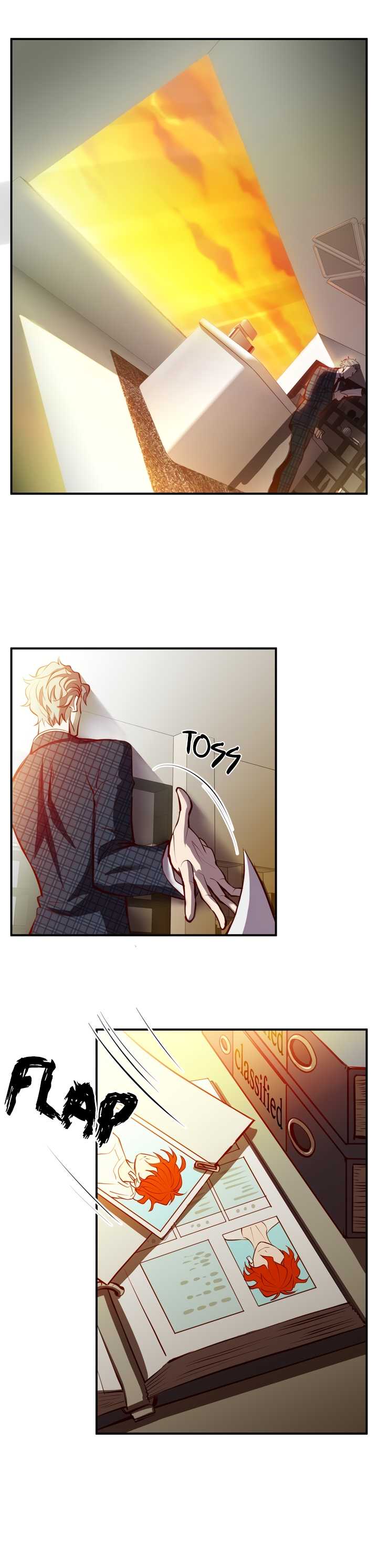 Specters: Karma Chapter 15 page 17 - Chapter 15: Shadow Team