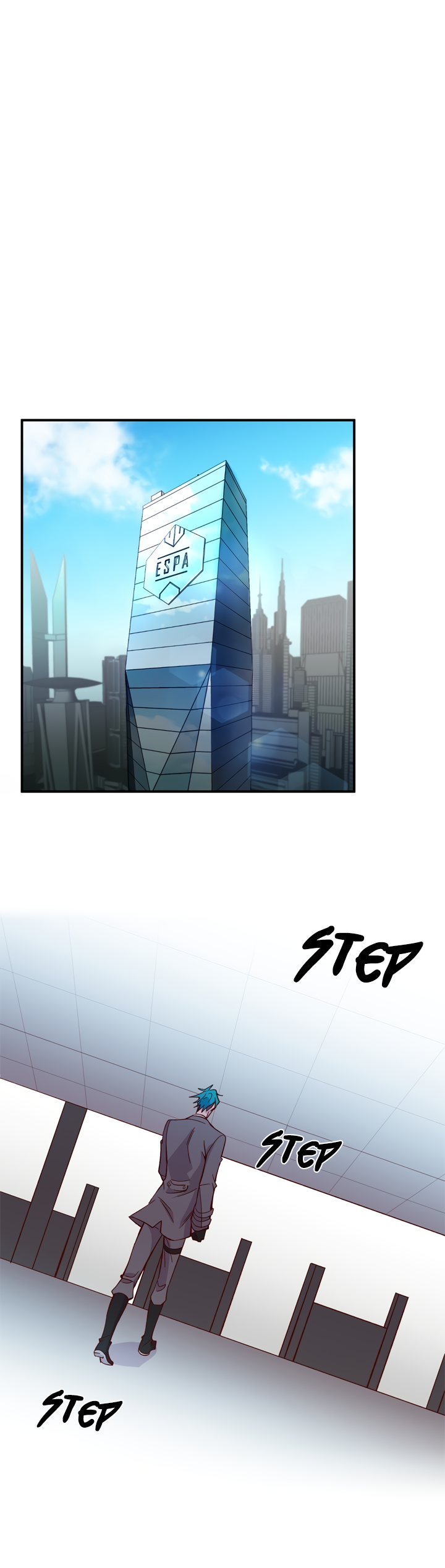 Specters: Karma Chapter 15 page 19 - Chapter 15: Shadow Team