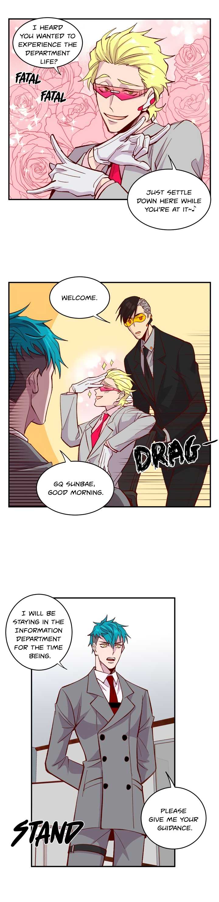 Specters: Karma Chapter 15 page 24 - Chapter 15: Shadow Team