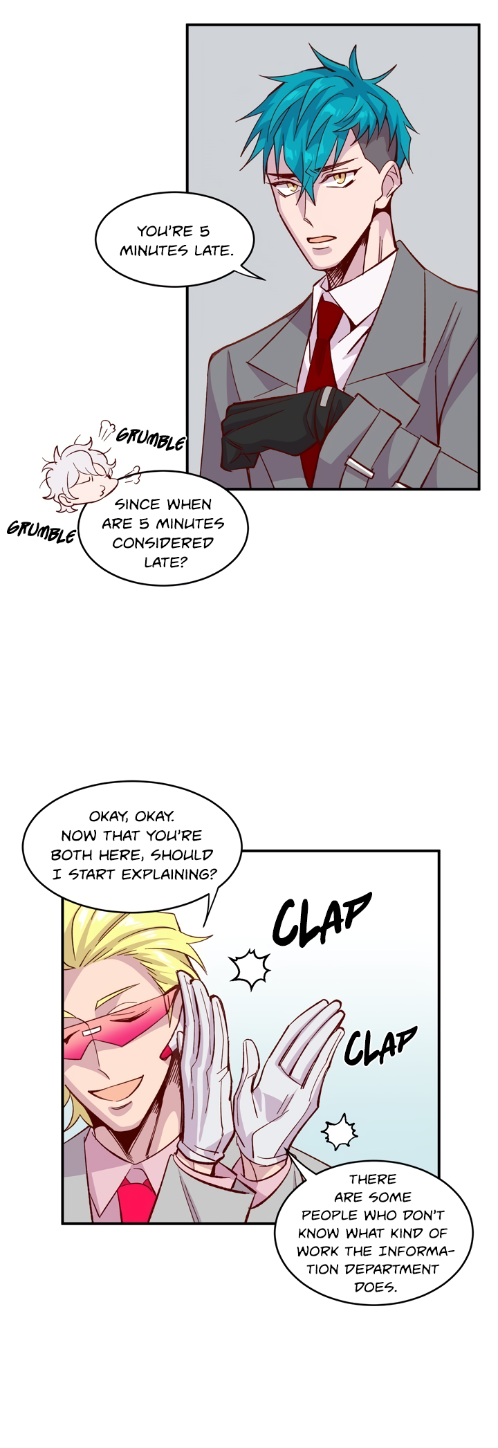 Specters: Karma Chapter 15 page 26 - Chapter 15: Shadow Team