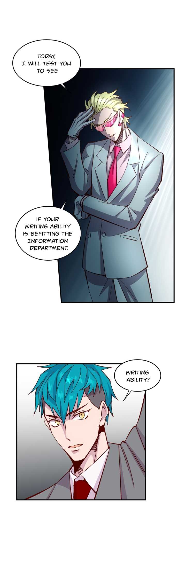 Specters: Karma Chapter 15 page 34 - Chapter 15: Shadow Team
