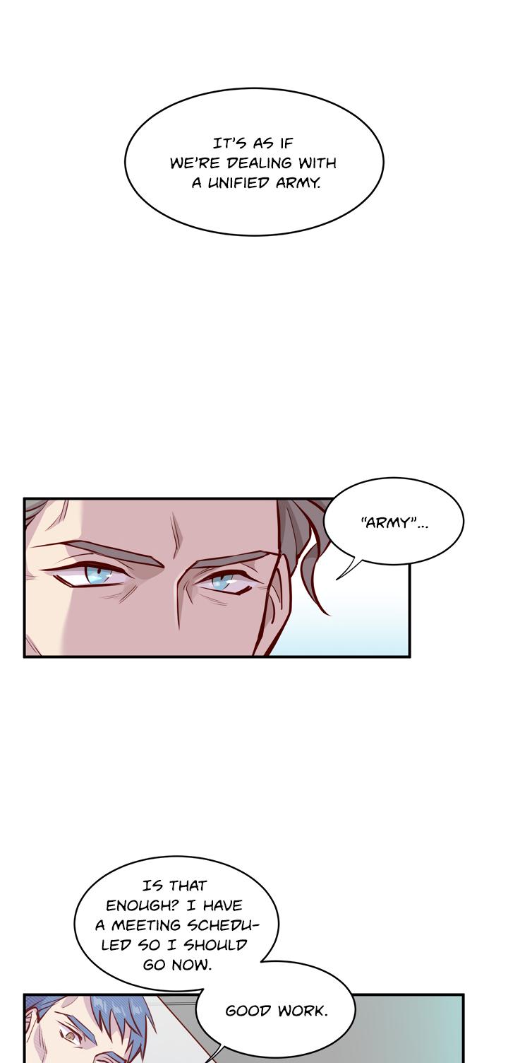 Specters: Karma Chapter 17 page 10 - Chapter 17: Eden's Snake
