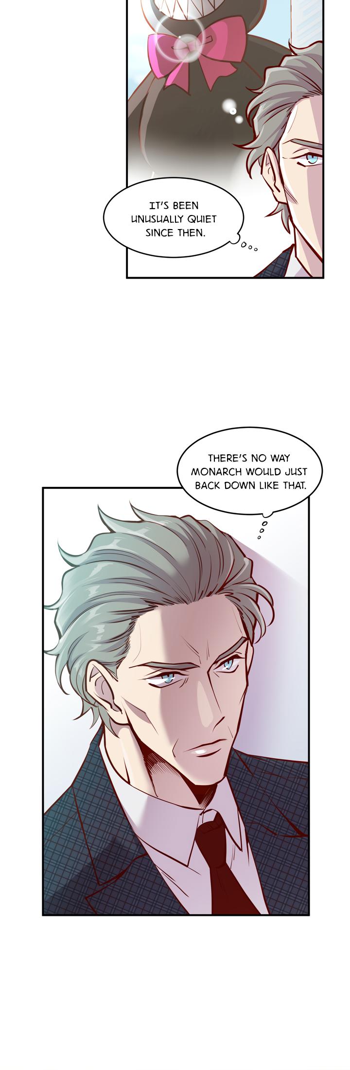 Specters: Karma Chapter 17 page 13 - Chapter 17: Eden's Snake