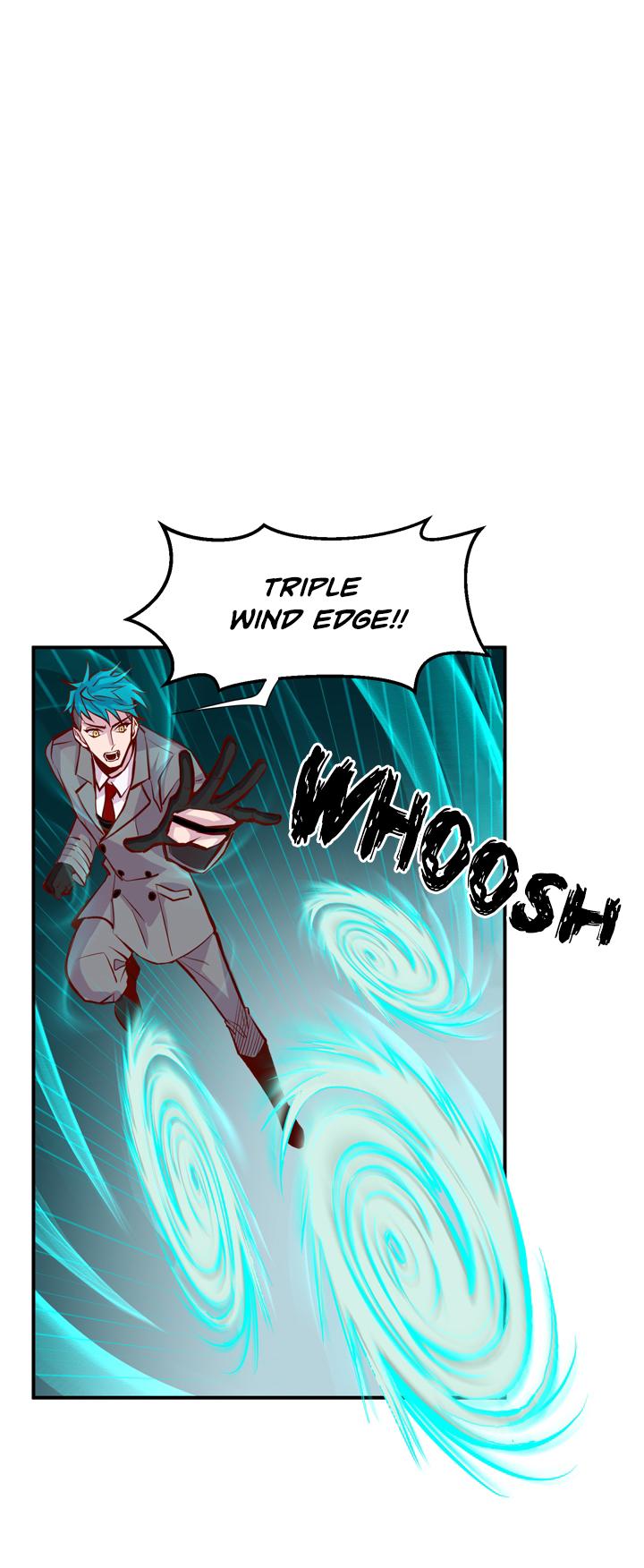 Specters: Karma Chapter 18 page 20 - Chapter 18: Teamwork