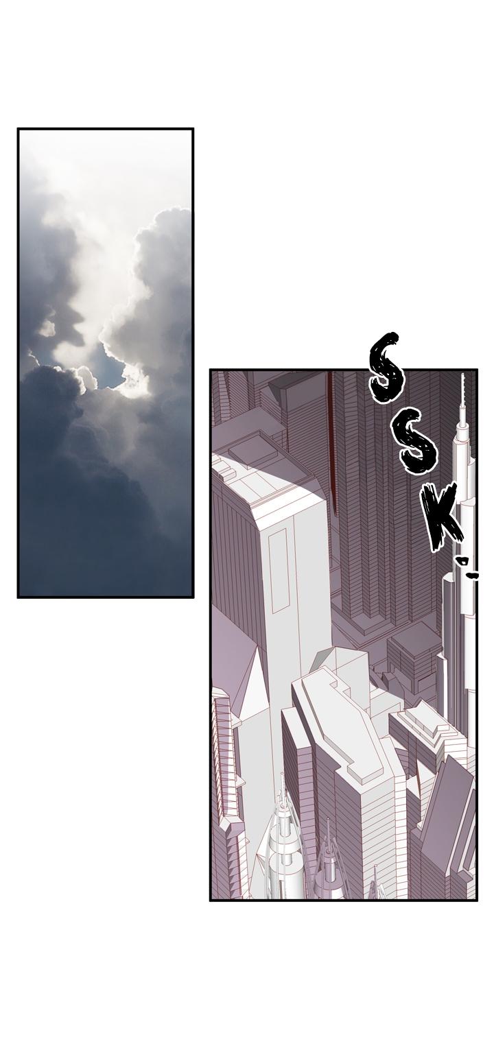 Specters: Karma Chapter 19 page 10 - Chapter 19: Mew