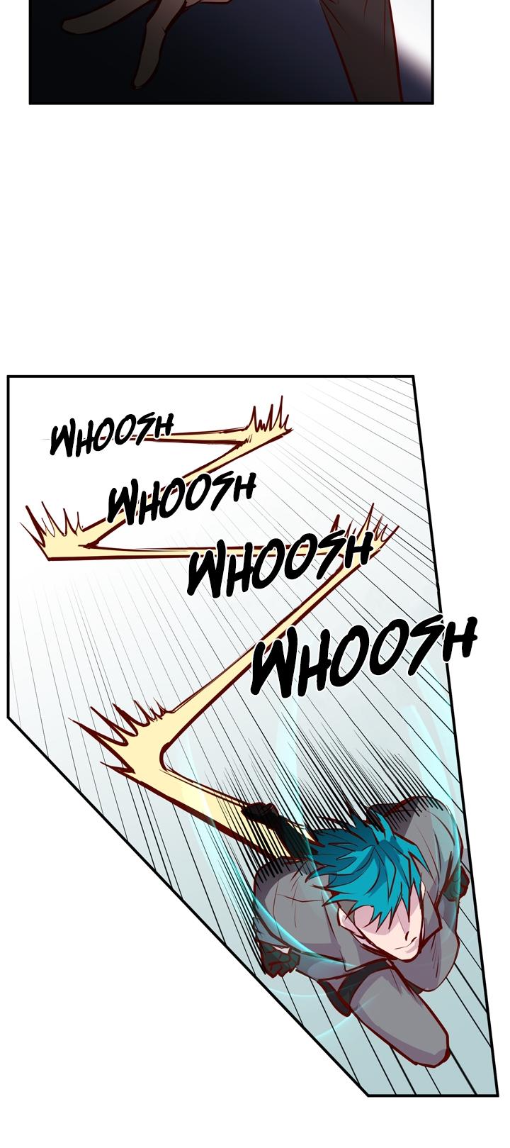 Specters: Karma Chapter 19 page 13 - Chapter 19: Mew