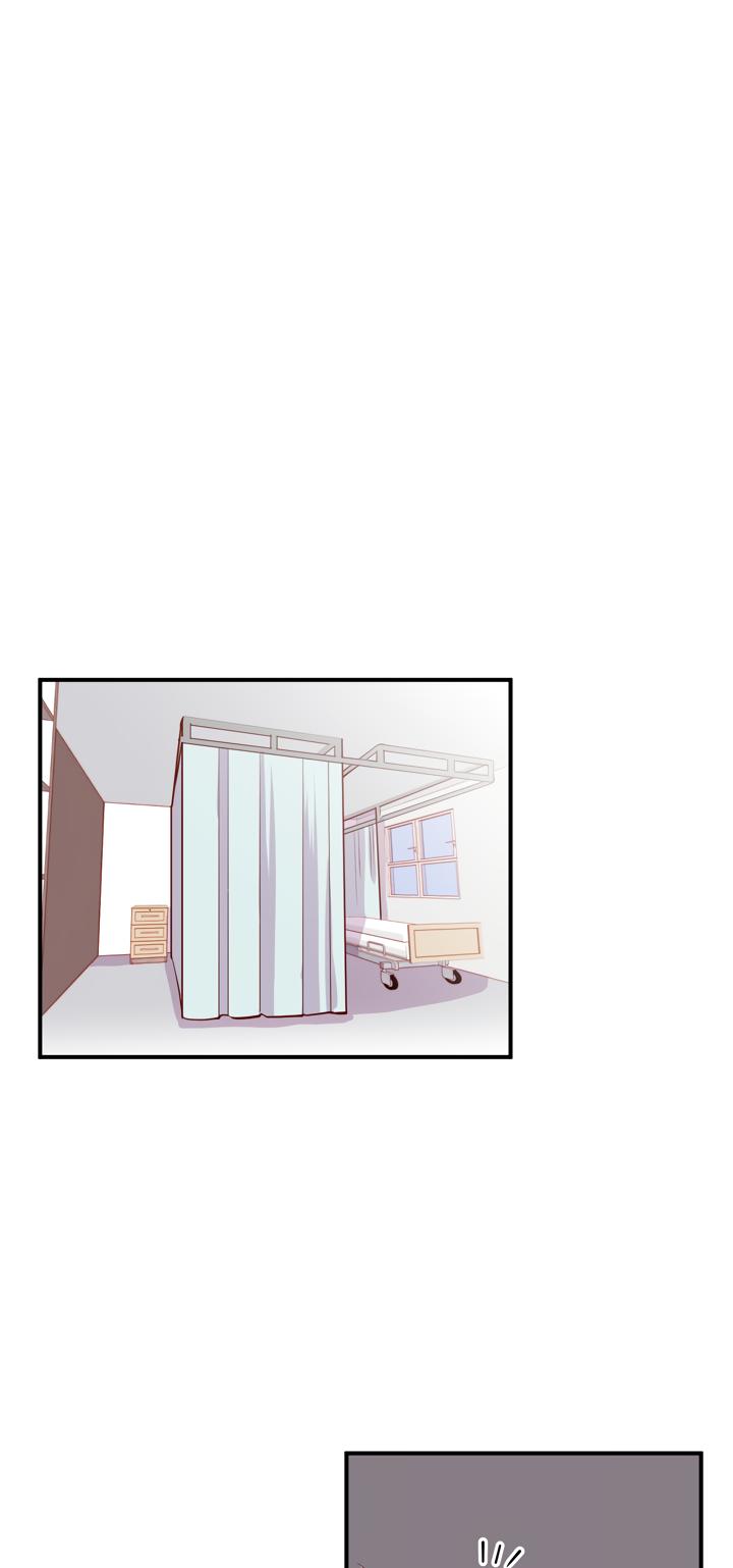 Specters: Karma Chapter 19 page 21 - Chapter 19: Mew