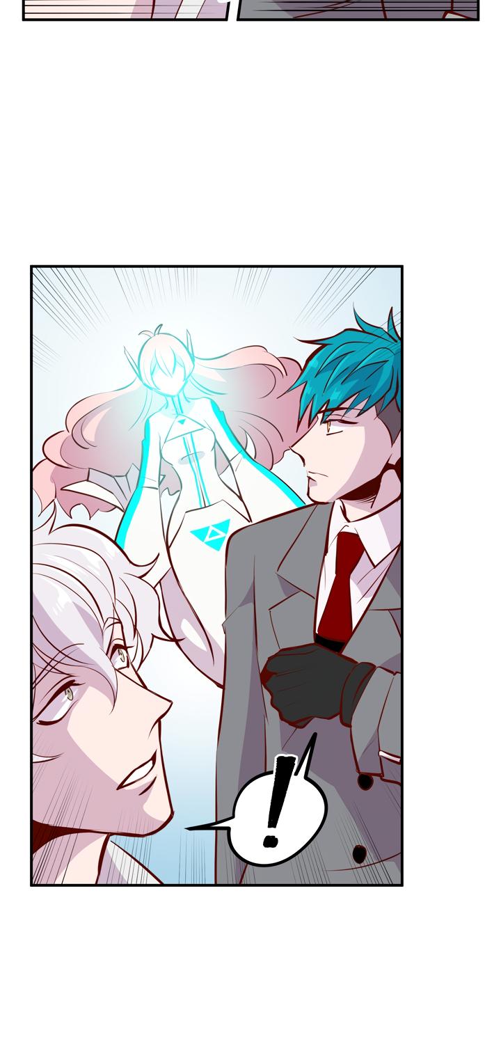 Specters: Karma Chapter 19 page 34 - Chapter 19: Mew