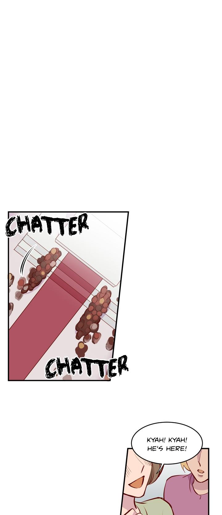 Specters: Karma Chapter 20 page 19 - Chapter 20: Fiery Luca