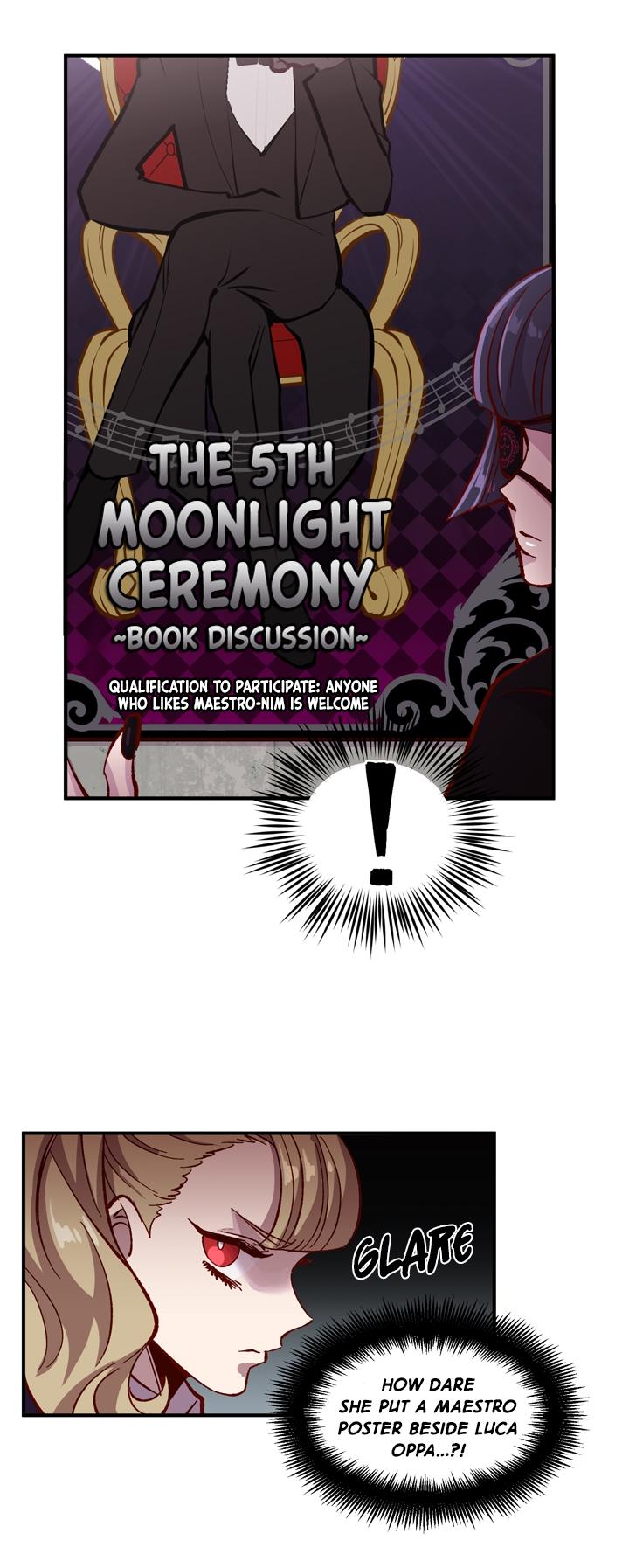 Specters: Karma Chapter 20 page 8 - Chapter 20: Fiery Luca