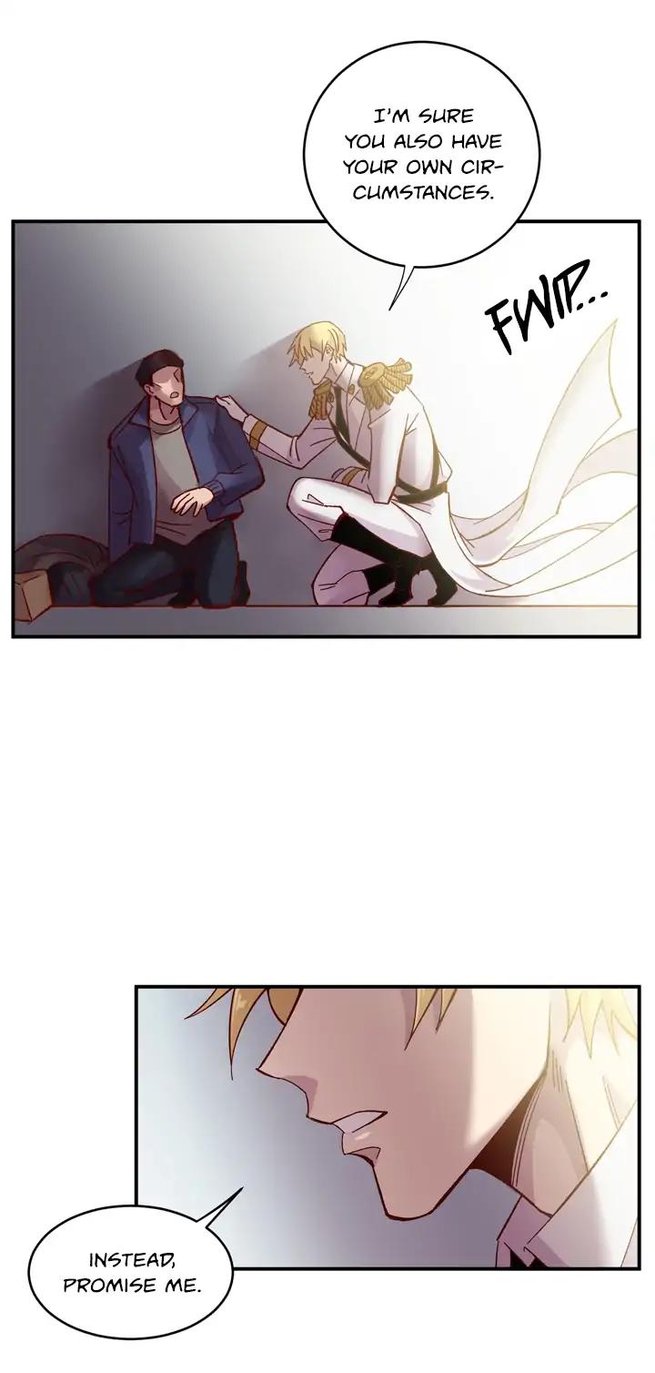 Specters: Karma Chapter 22 page 17 - Chapter 22: Fragrance