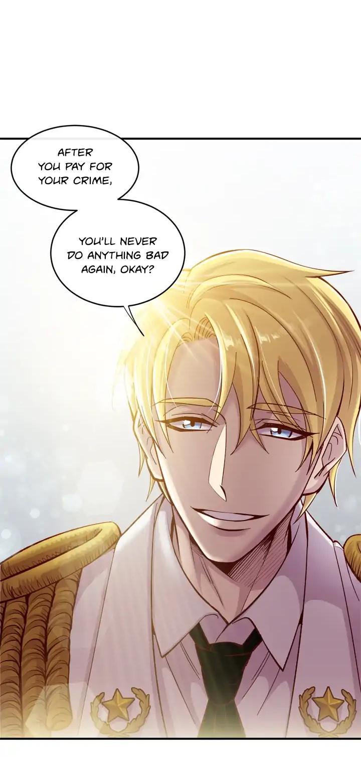 Specters: Karma Chapter 22 page 18 - Chapter 22: Fragrance