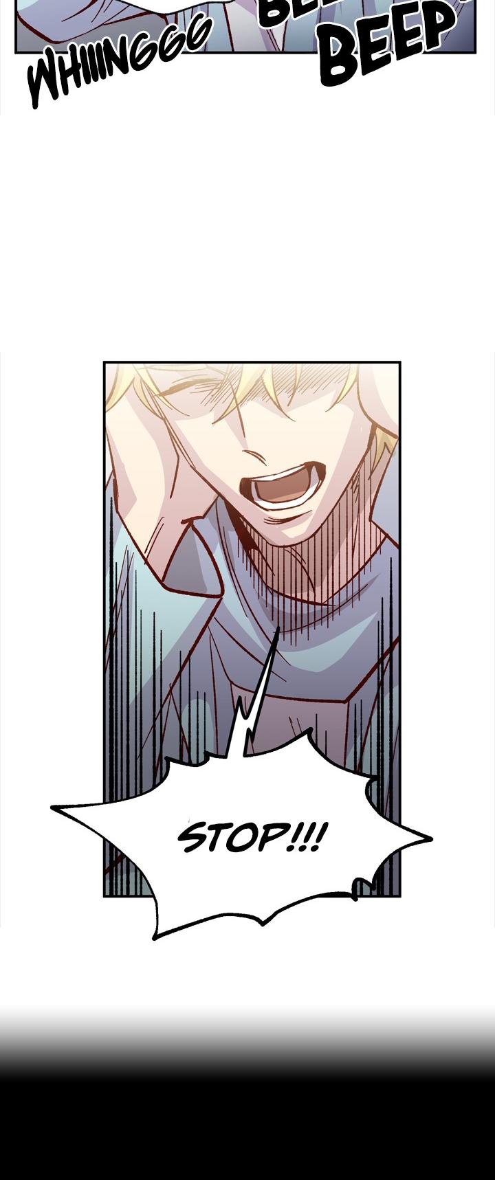 Specters: Karma Chapter 24 page 11 - Chapter 24: Dangerous Offer