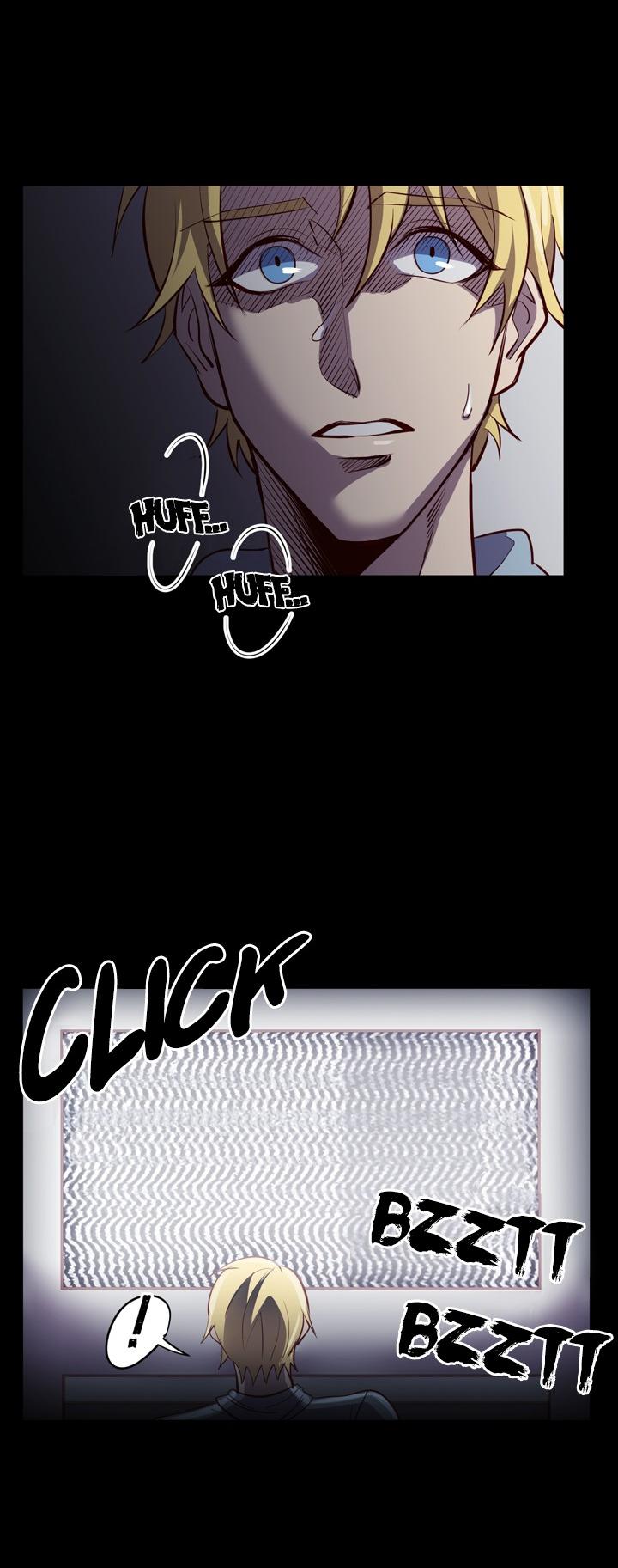 Specters: Karma Chapter 24 page 13 - Chapter 24: Dangerous Offer
