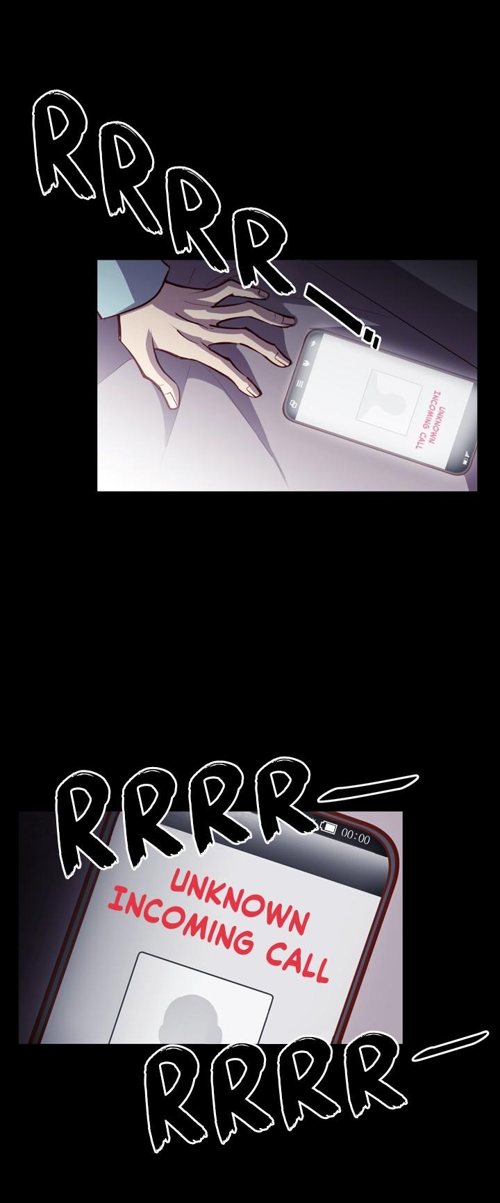 Specters: Karma Chapter 24 page 14 - Chapter 24: Dangerous Offer